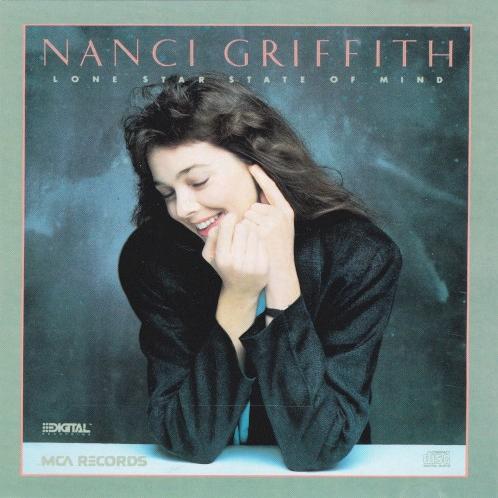 Nanci Griffith